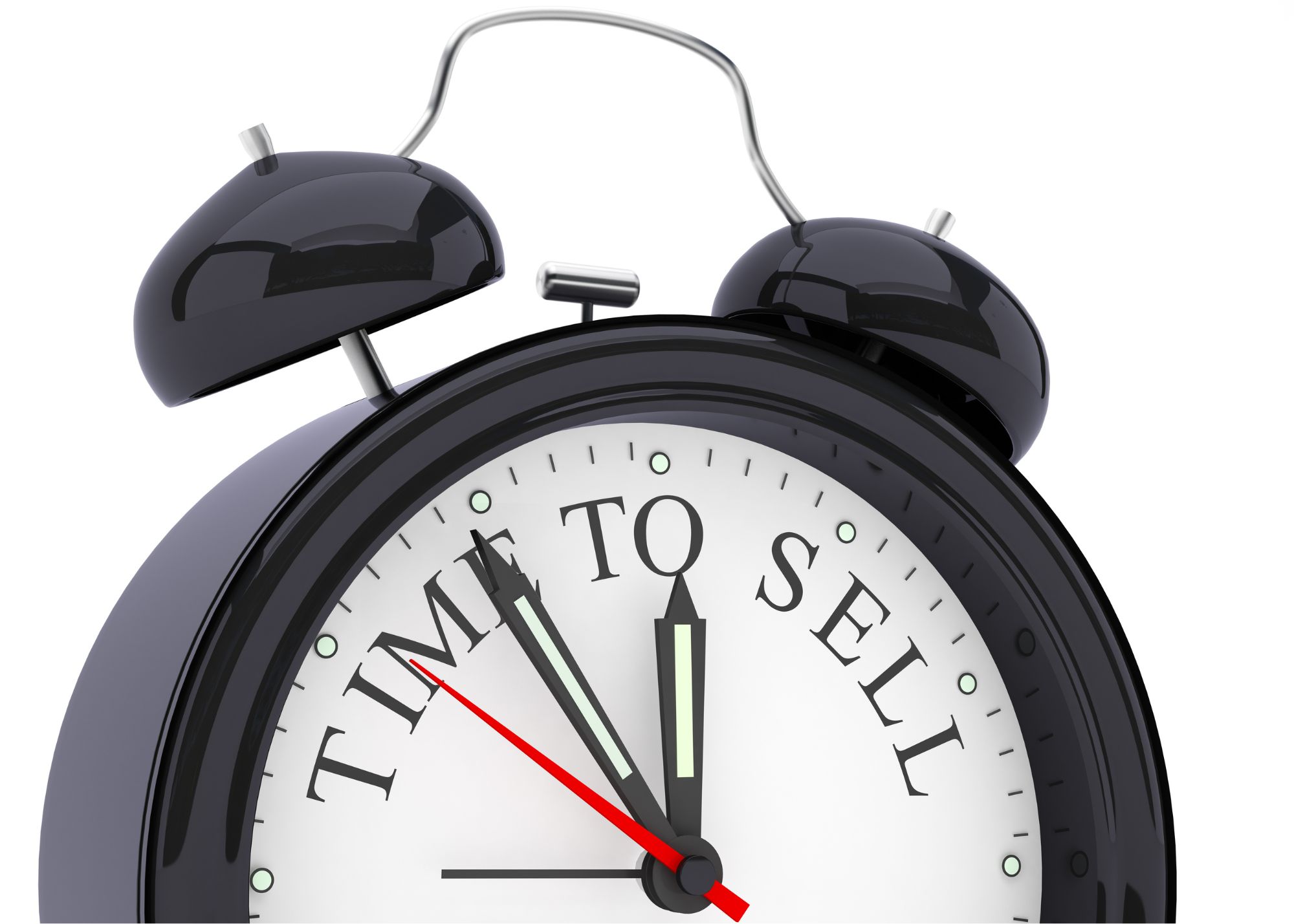 When is the Best Time to Sell a Business?