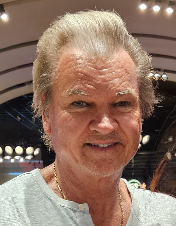 Bill Fulton