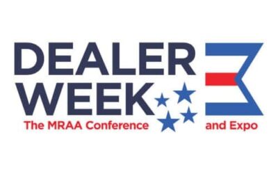 MRAA DEALER WEEK 2019 INTERVIEW CLIP WITH DAVID SPADER