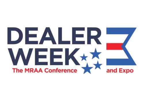 MRAA DEALER WEEK 2019 INTERVIEW CLIP WITH DAVID SPADER