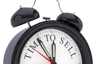 When is the Best Time to Sell a Business?